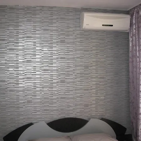 Studio Sea Star פרימורסקו