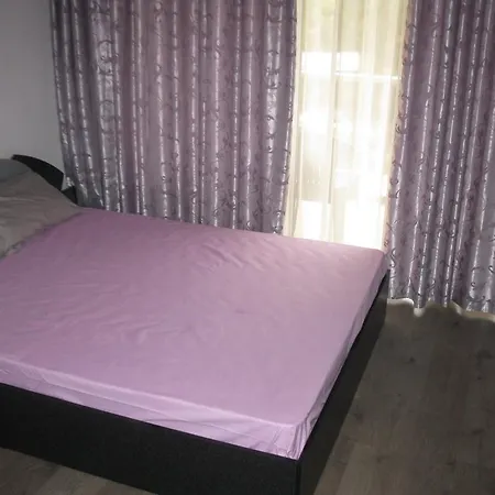 Apartment Studio Sea Star